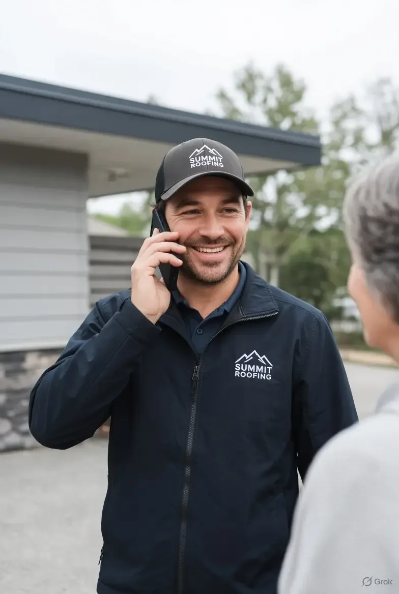 Flat Roof Leak Repair Laura, OH FAQs